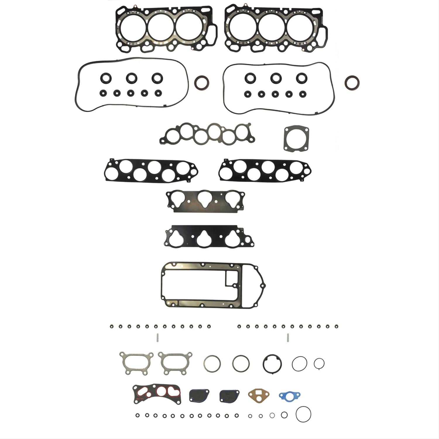 Fel-Pro Head Gasket Sets HS 26265 PT-4