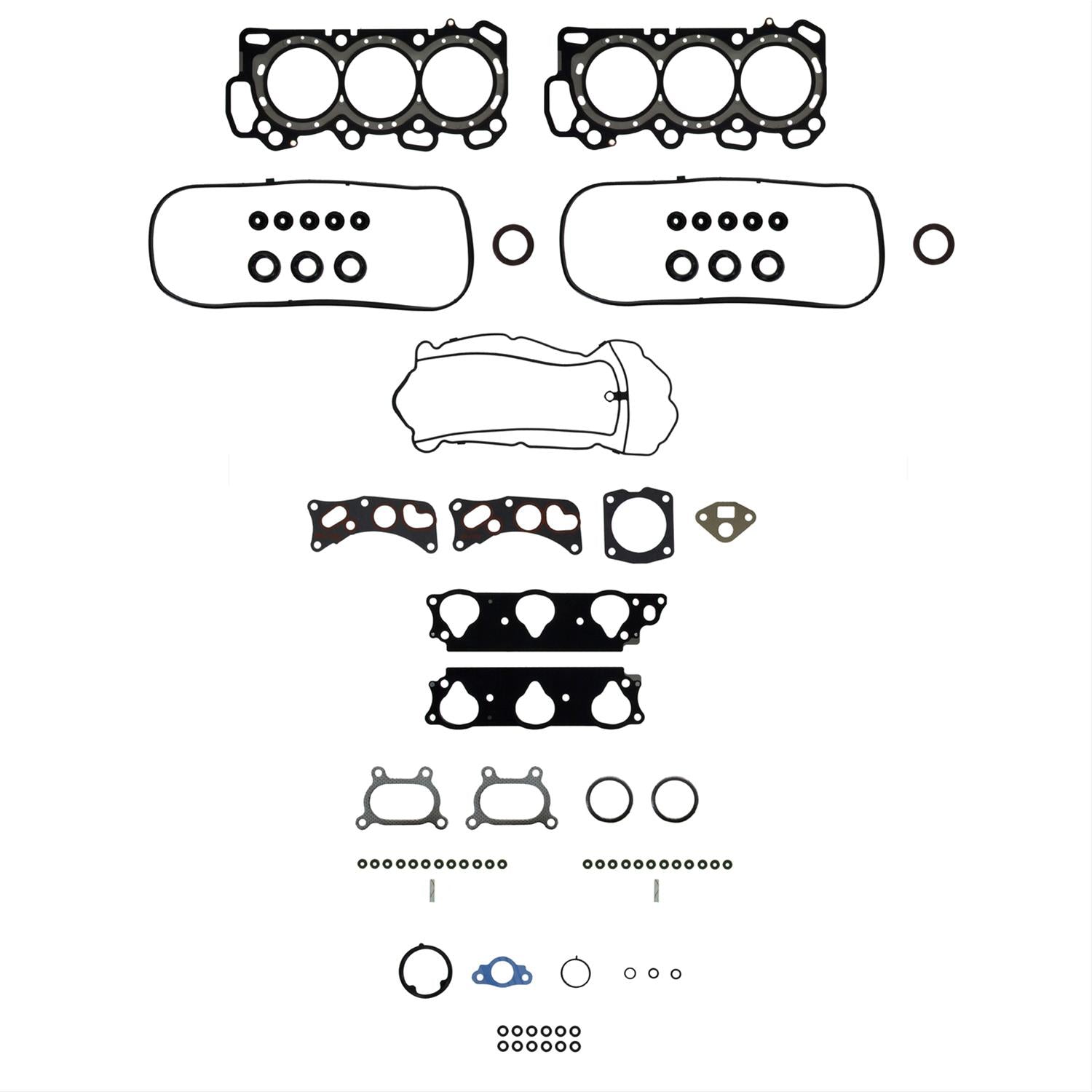 Fel-Pro Head Gasket Sets HS 26265 PT-6