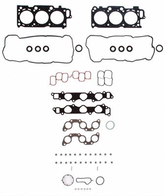 Fel-Pro Head Gasket Sets HS 26266 PT