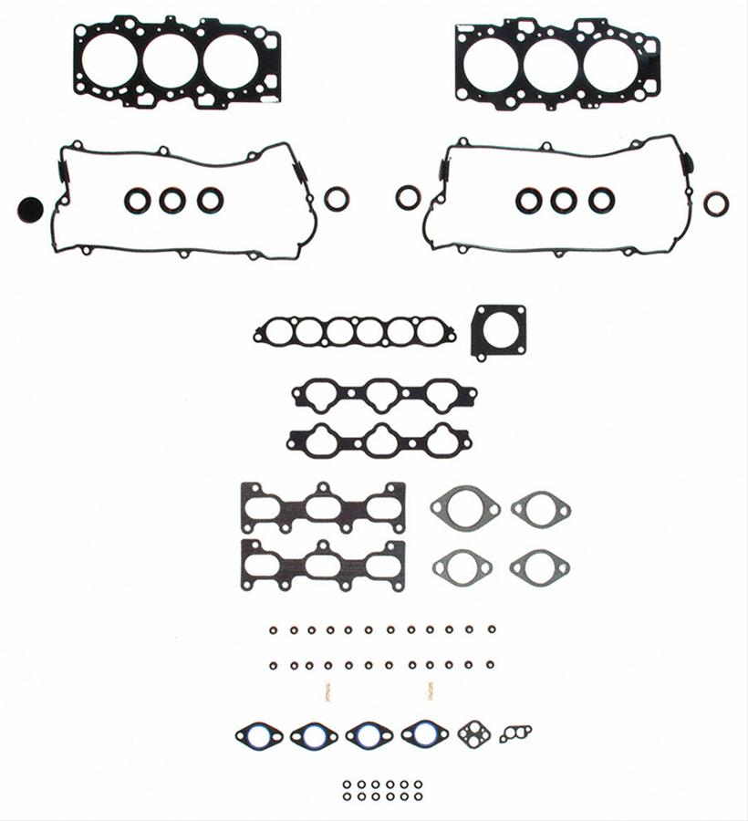 Fel-Pro Head Gasket Sets HS 26276 PT