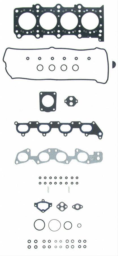 Fel-Pro Head Gasket Sets HS 26278 PT