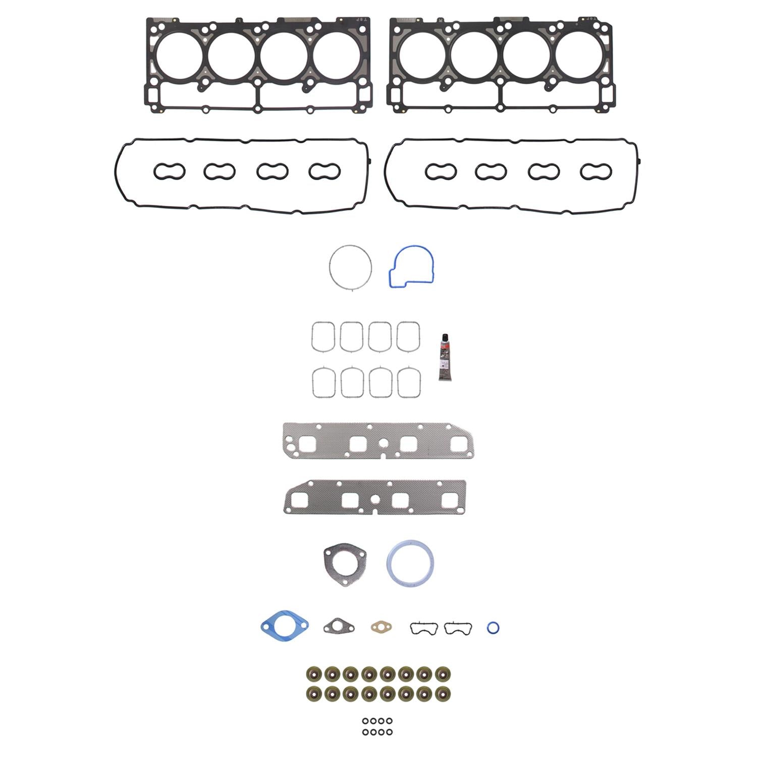 Fel-Pro Head Gasket Sets HS 26284 PT-1