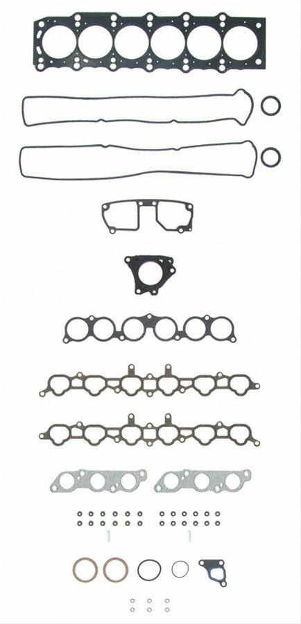 Fel-Pro Head Gasket Sets HS 26297 PT