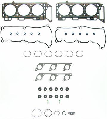 Fel-Pro Head Gasket Sets HS 26300 PT-1