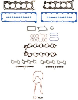 Fel-Pro Head Gasket Sets HS 26304 PT