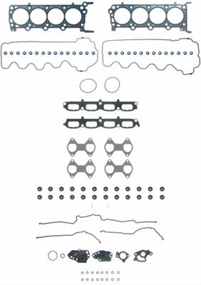 Fel-Pro Head Gasket Sets HS 26306 PT-2