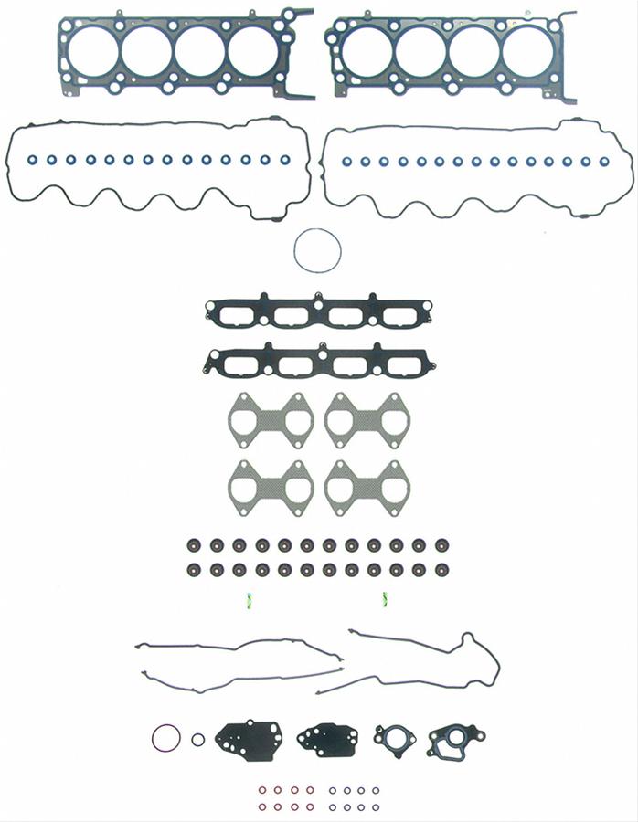 Fel-Pro Head Gasket Sets HS 26306 PT
