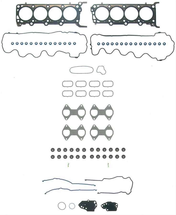 Fel-Pro Head Gasket Sets HS 26308 PT