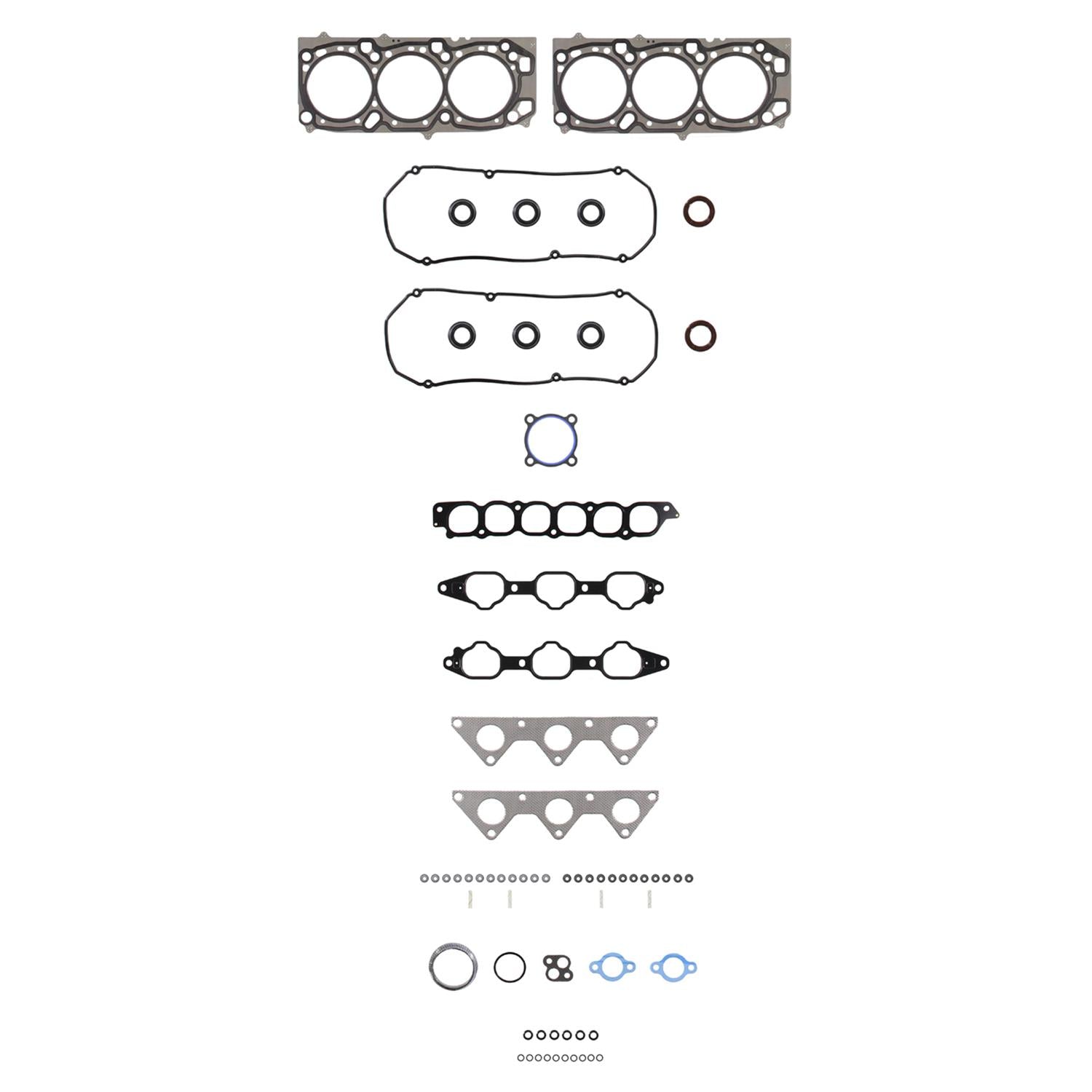 Fel-Pro Head Gasket Sets HS 26313 PT-1