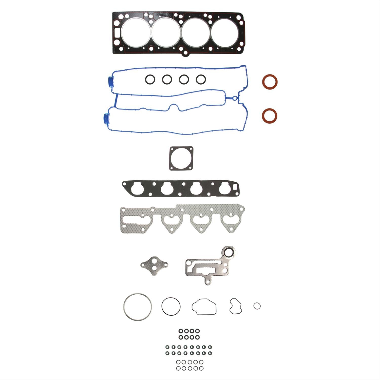 Fel-Pro Head Gasket Sets HS26317PT2