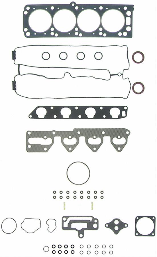 Fel-Pro Head Gasket Sets HS 26317 PT