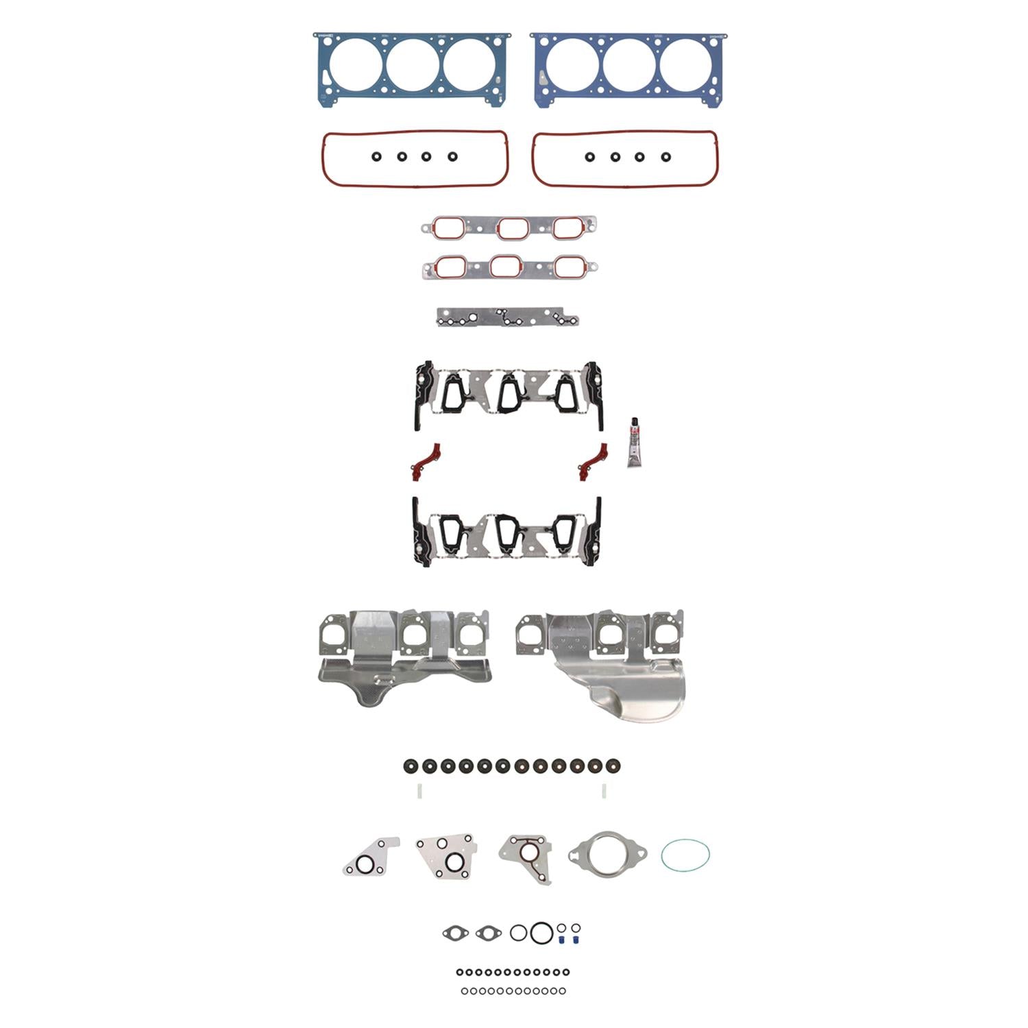 Fel-Pro Head Gasket Sets HS 26324 PT