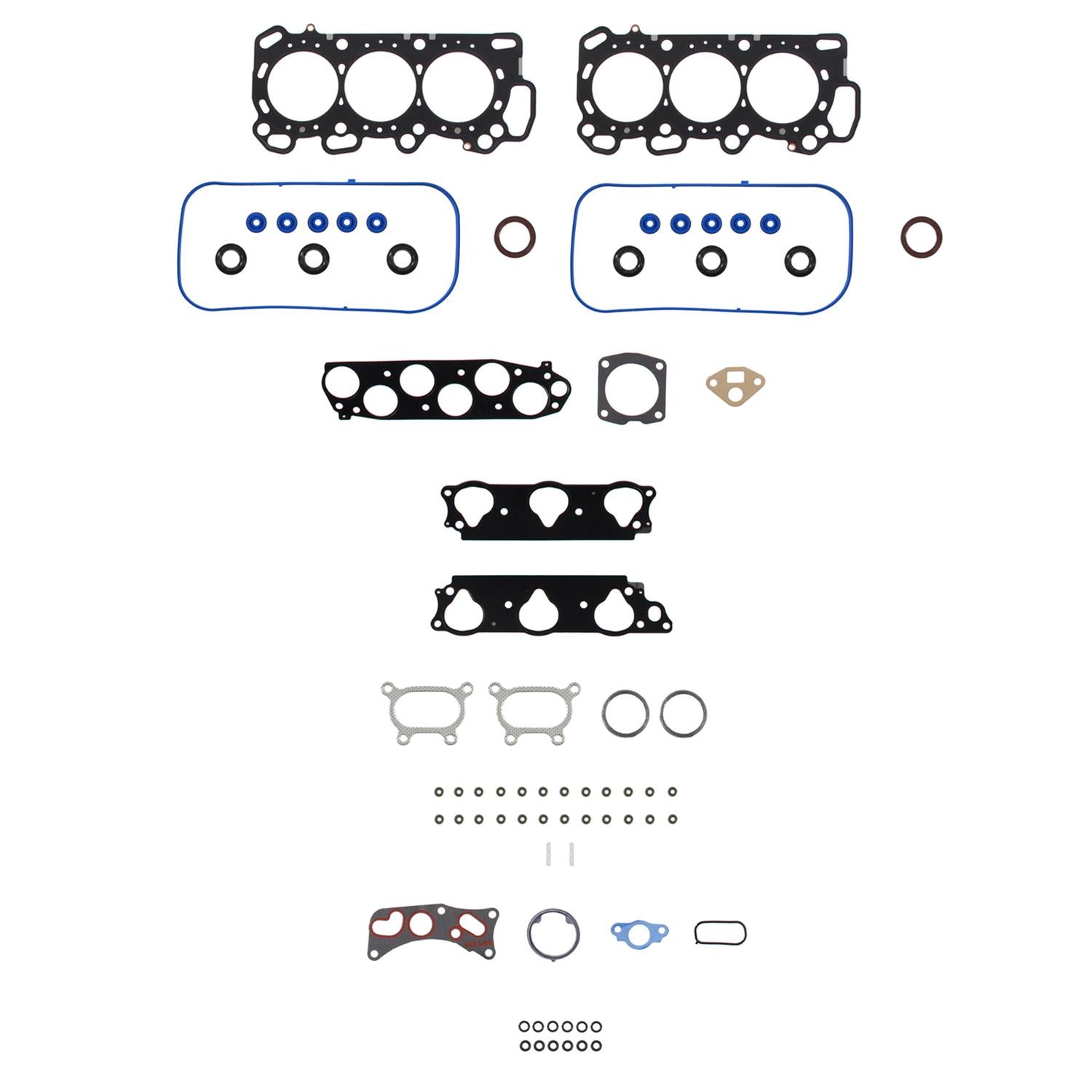 Fel-Pro Head Gasket Sets HS 26329 PT