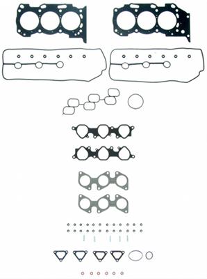 Fel-Pro Head Gasket Sets HS 26330 PT