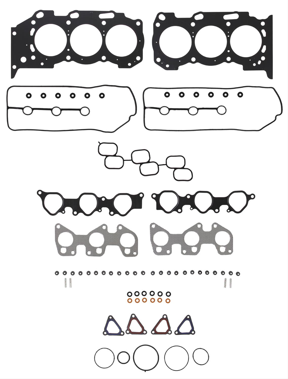 Fel-Pro Head Gasket Sets HS26330PT-1