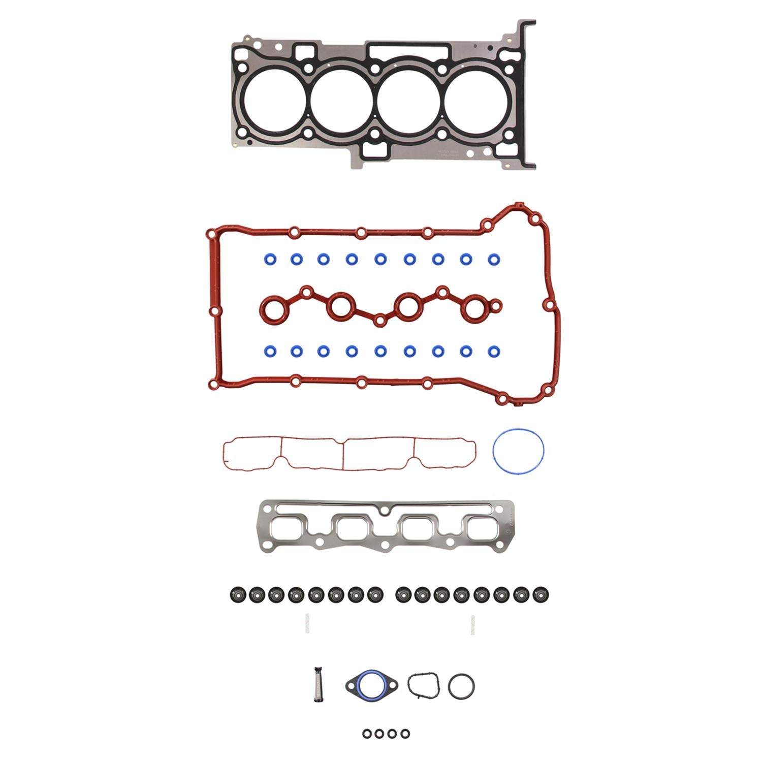 Fel-Pro Head Gasket Sets HS 26332 PT-1