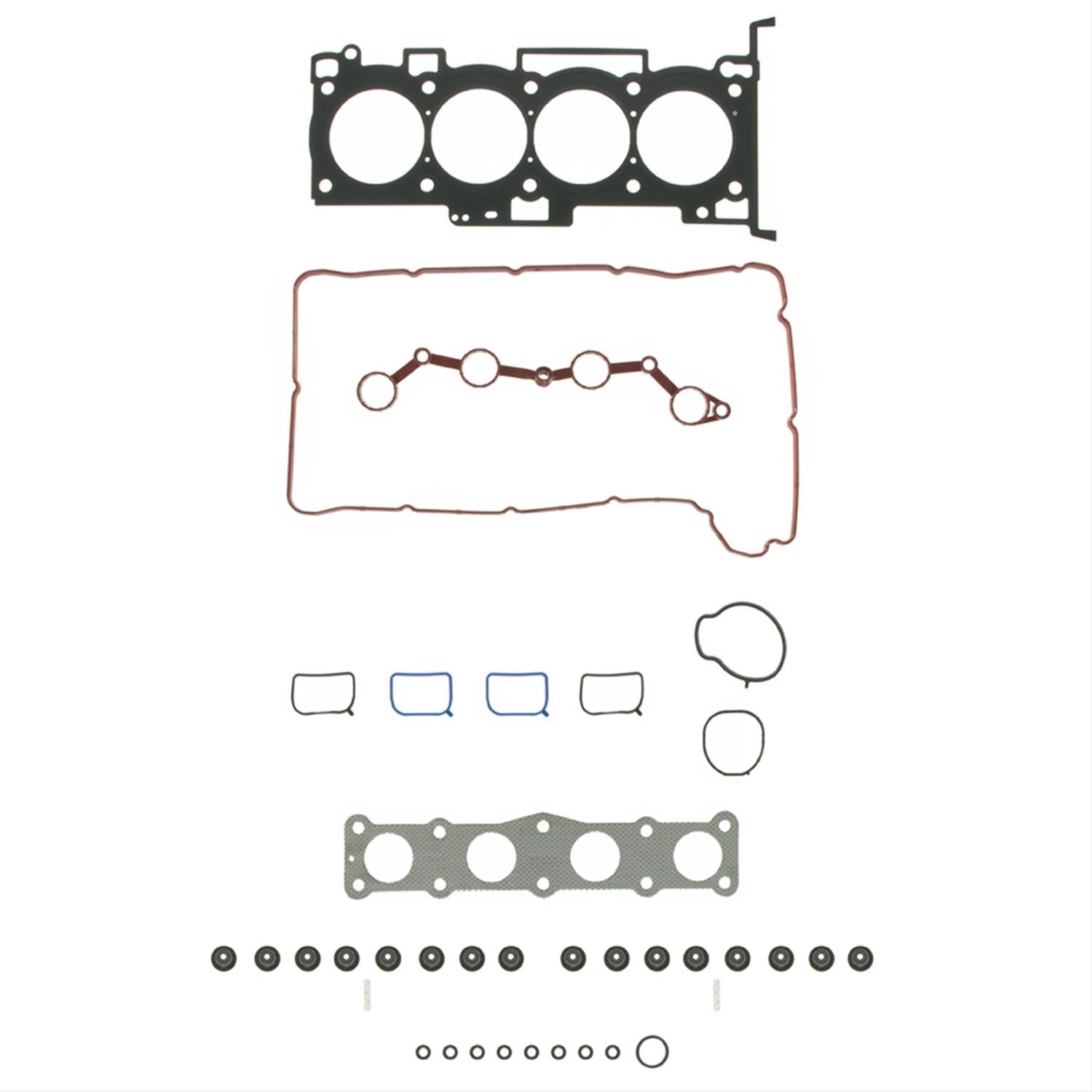 Fel-Pro Head Gasket Sets HS 26333 PT-1