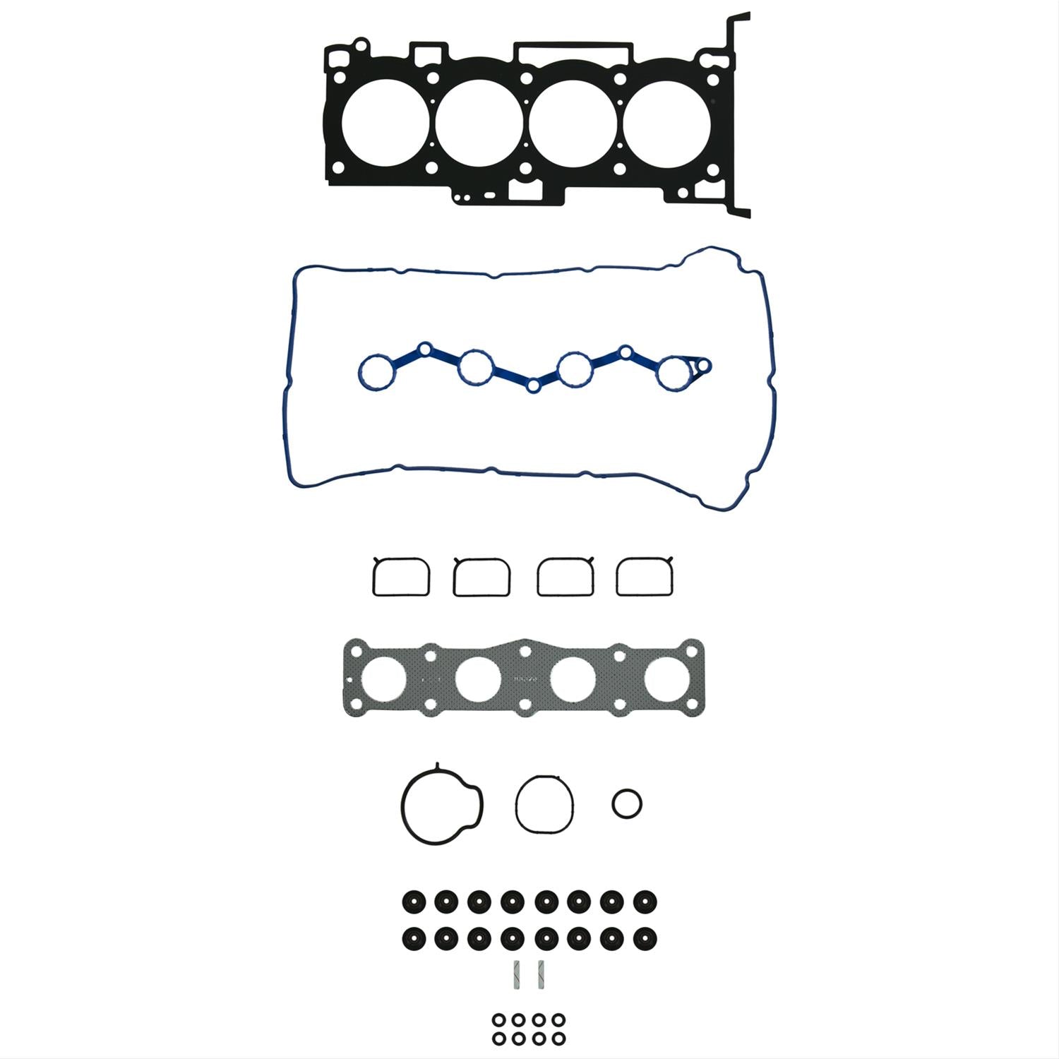 Fel-Pro Head Gasket Sets HS26333PT2
