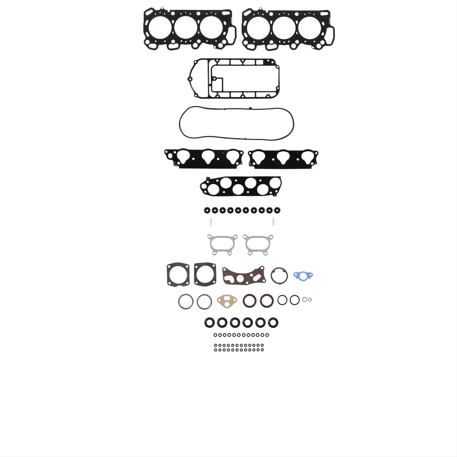 Fel-Pro Head Gasket Sets HS 26334 PT