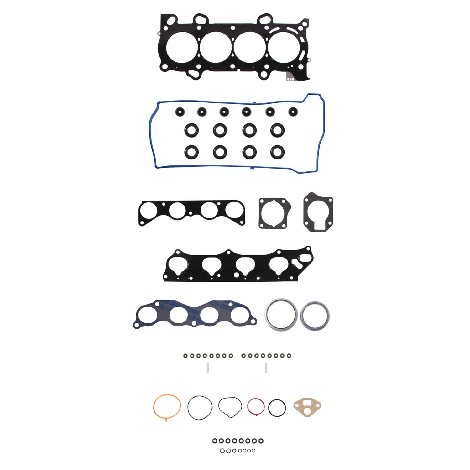 Fel-Pro Head Gasket Sets HS 26337 PT