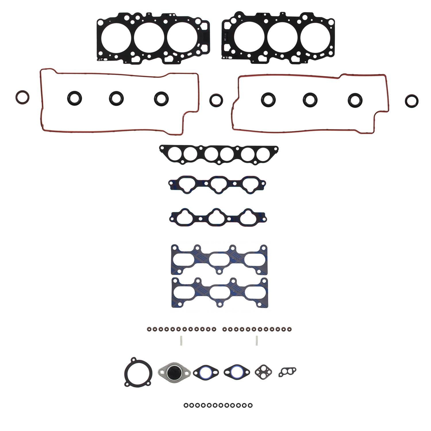 Fel-Pro Head Gasket Sets HS 26340 PT