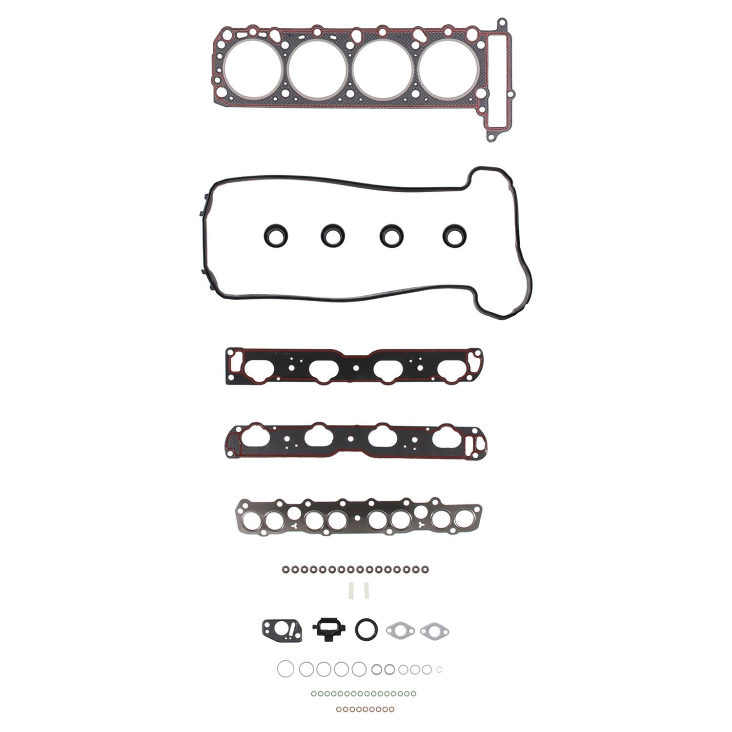 Fel-Pro Head Gasket Sets HS 26358 PT