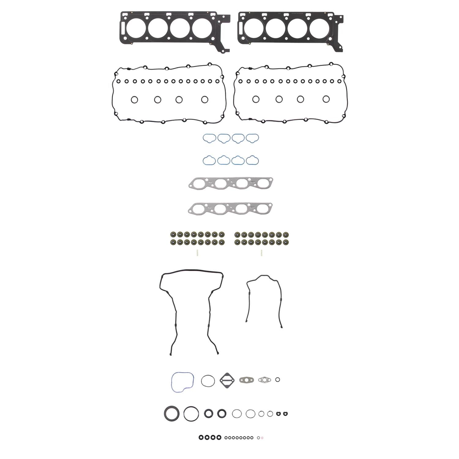 Fel-Pro Head Gasket Sets HS 26361 PT