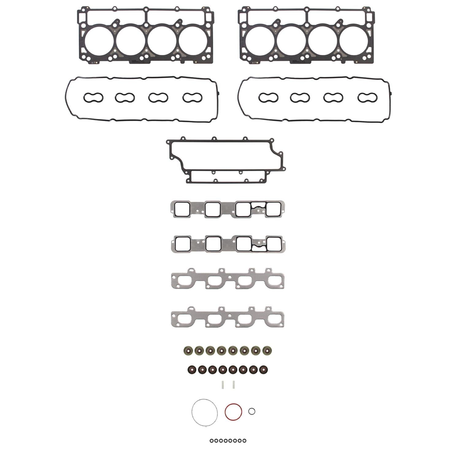 Fel-Pro Head Gasket Sets HS 26366 PT