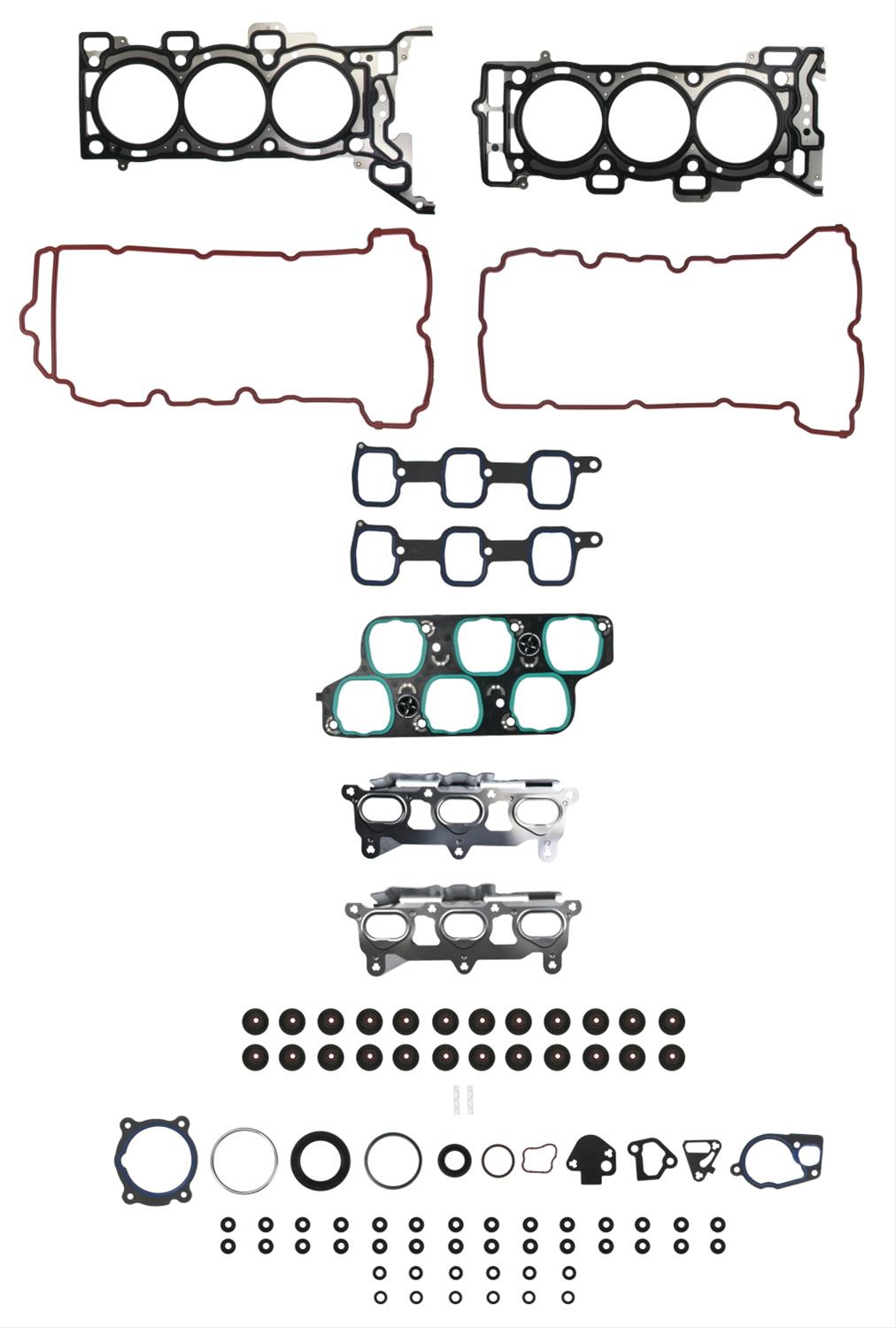 Fel-Pro Head Gasket Sets HS 26376 PT-1