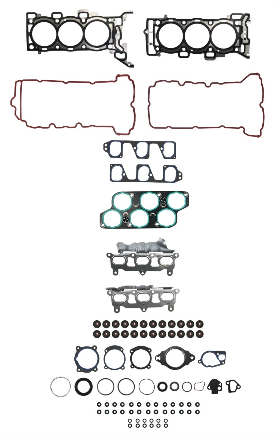 Fel-Pro Head Gasket Sets HS 26376 PT
