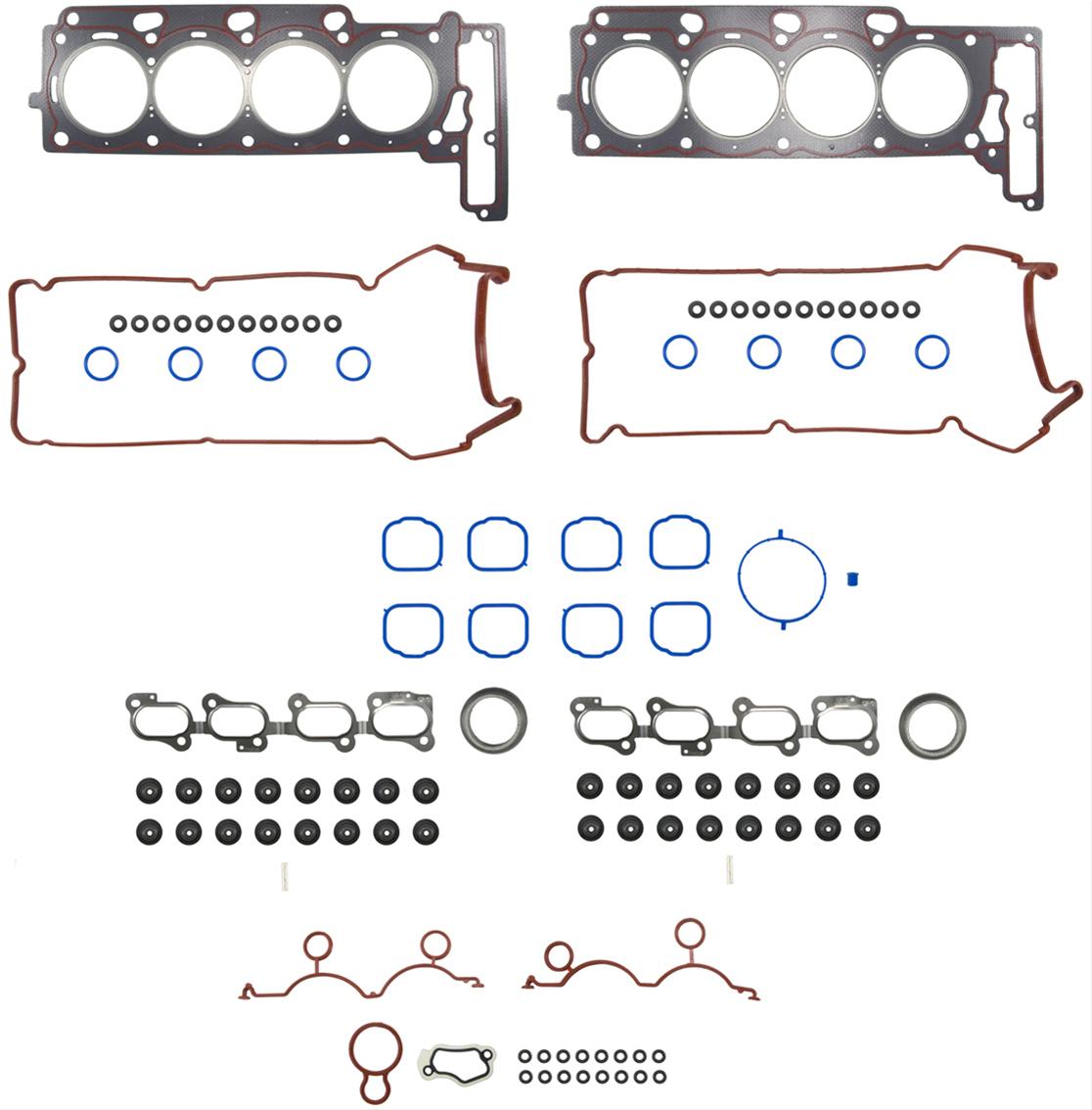Fel-Pro Head Gasket Sets HS 26380 PT