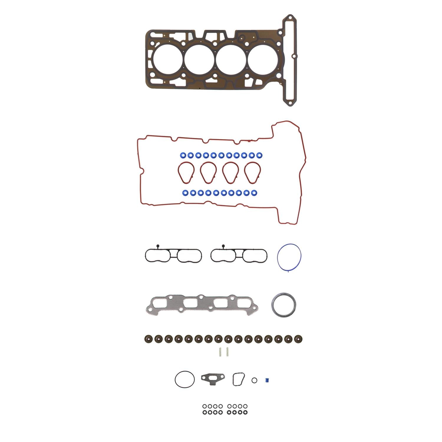Fel-Pro Head Gasket Sets HS 26389 PT