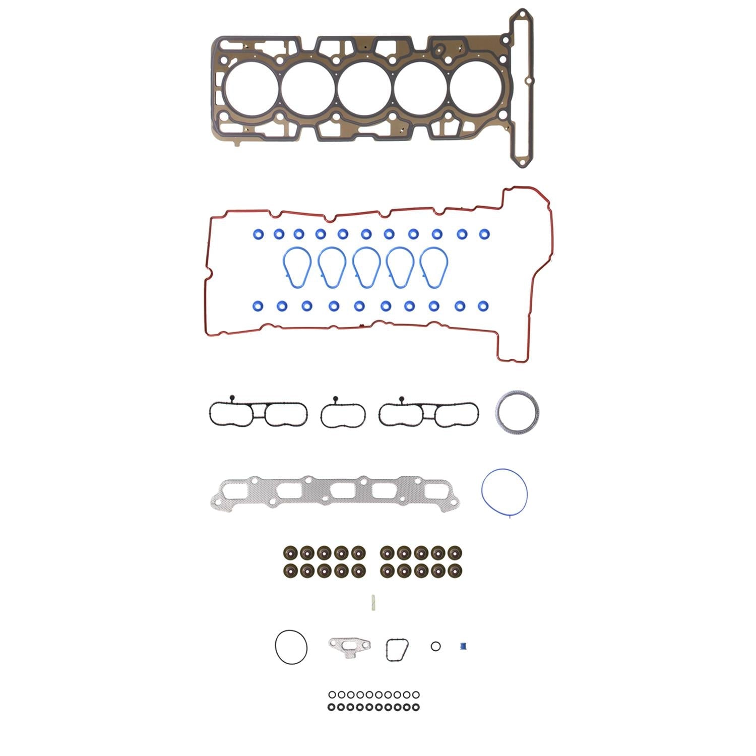 Fel-Pro Head Gasket Sets HS 26390 PT