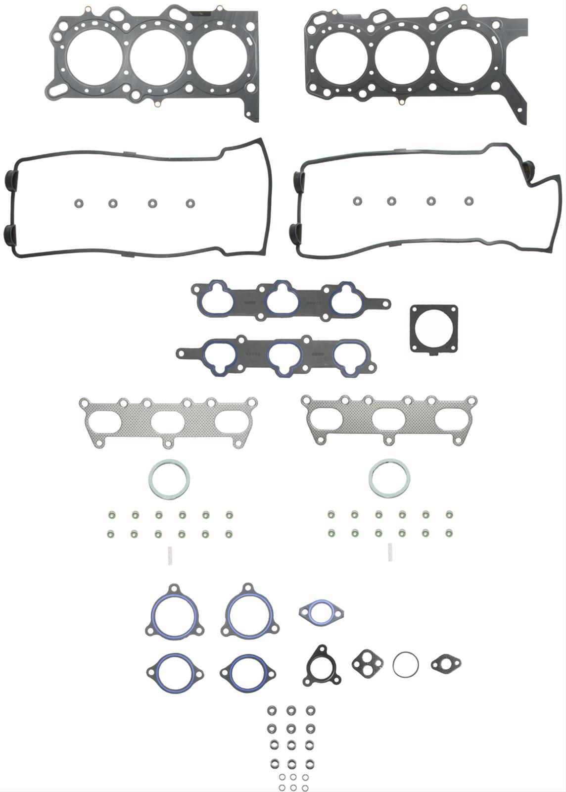 Fel-Pro Head Gasket Sets HS 26395 PT-1