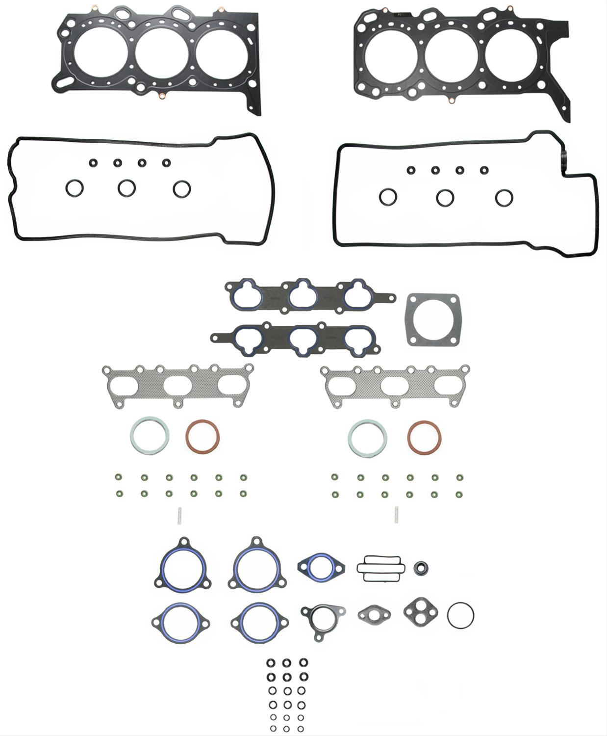 Fel-Pro Head Gasket Sets HS 26395 PT