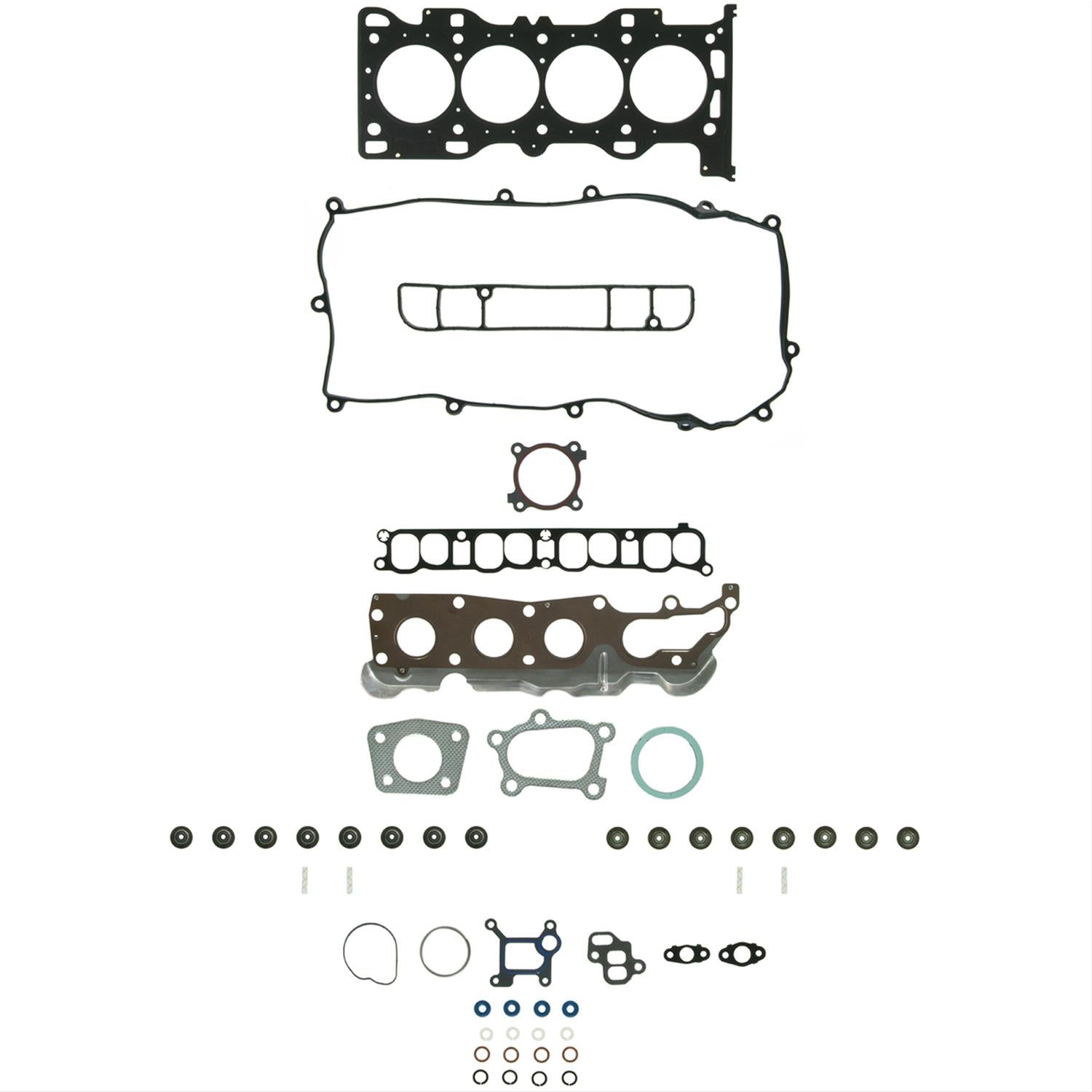 Fel-Pro Head Gasket Sets HS 26407 PT