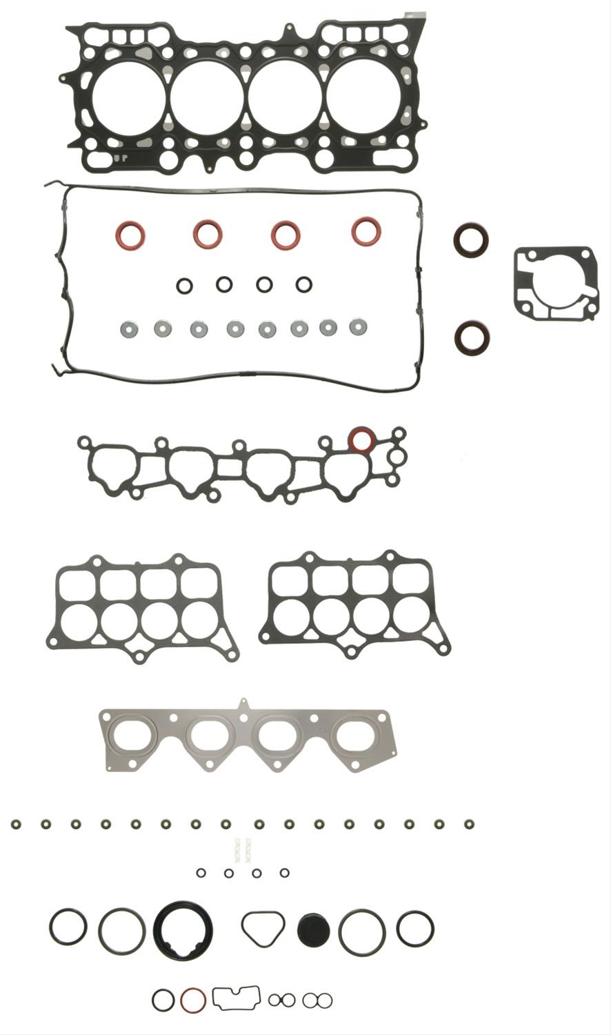 Fel-Pro Head Gasket Sets HS 26408 PT