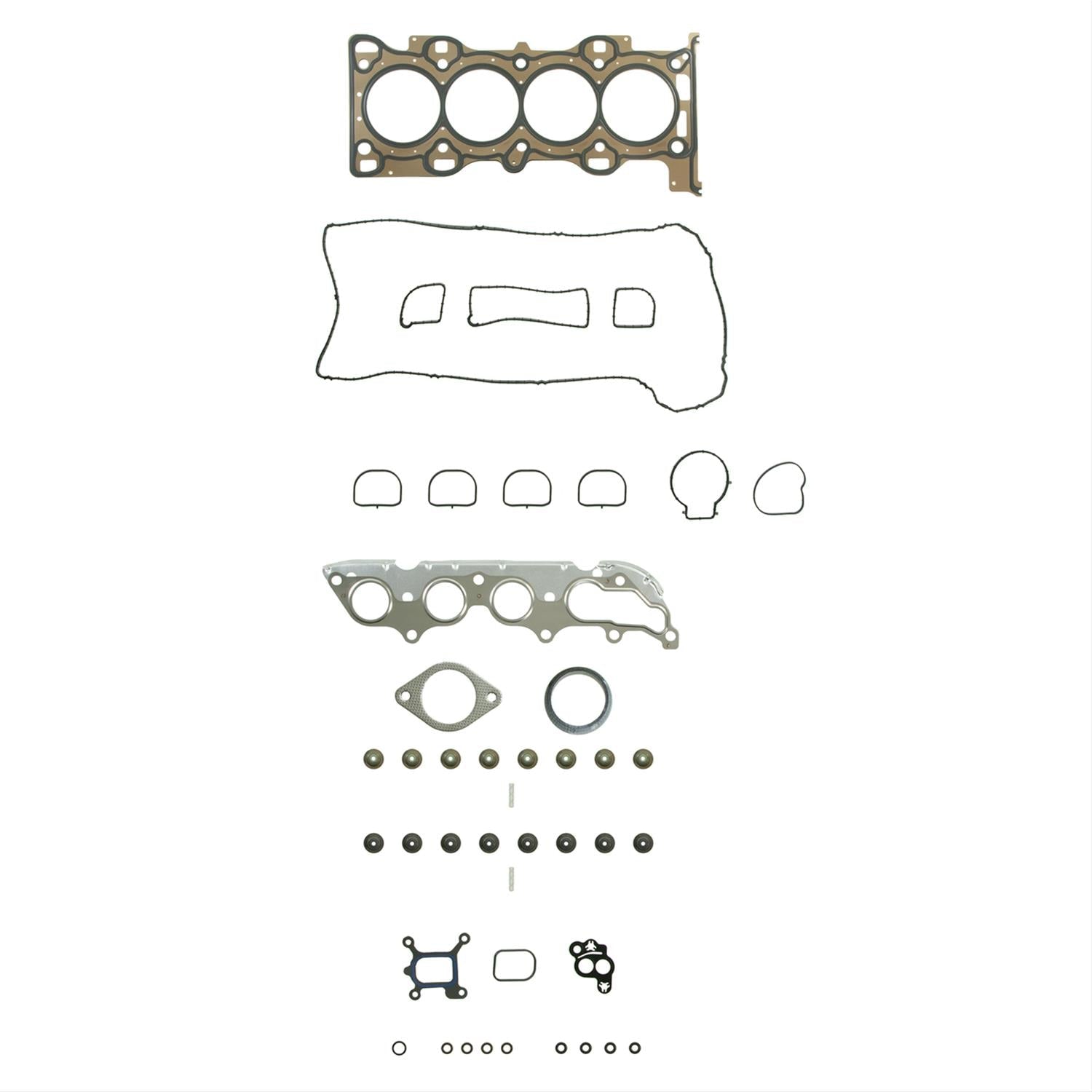 Fel-Pro Head Gasket Sets HS 26409 PT