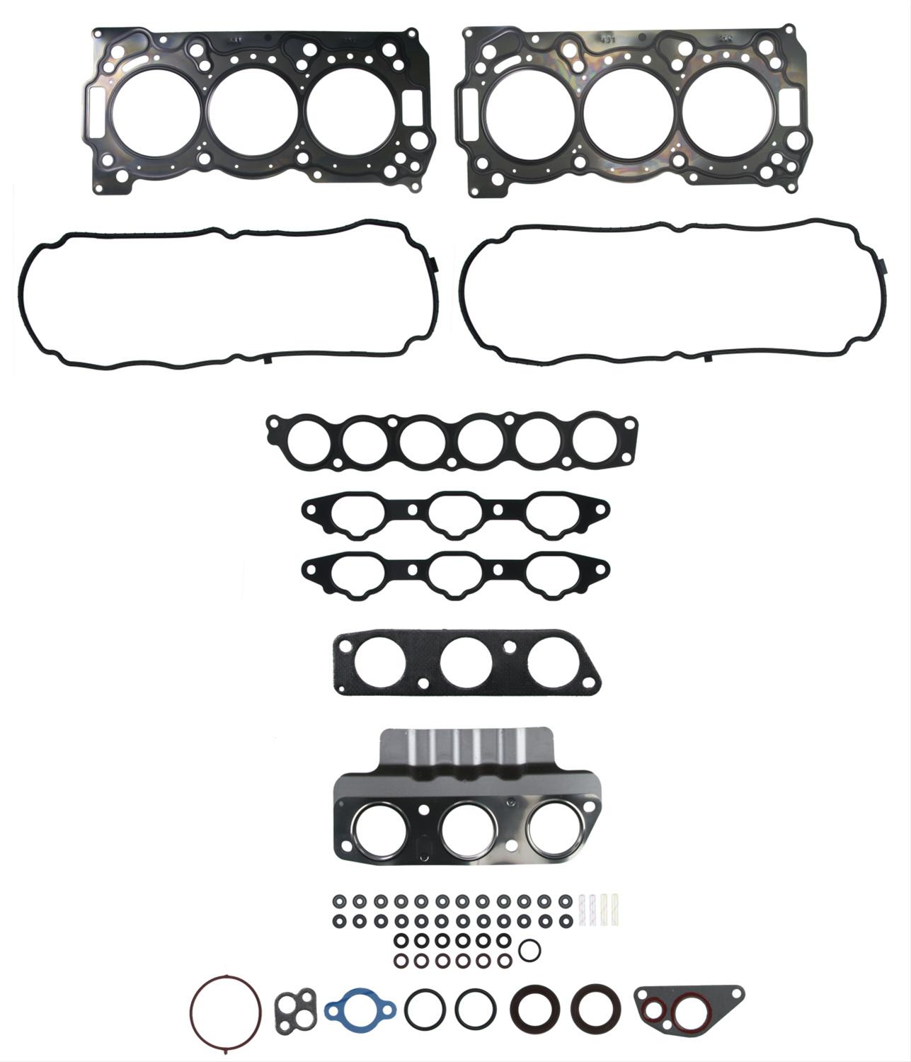 Fel-Pro Head Gasket Sets HS 26410 PT