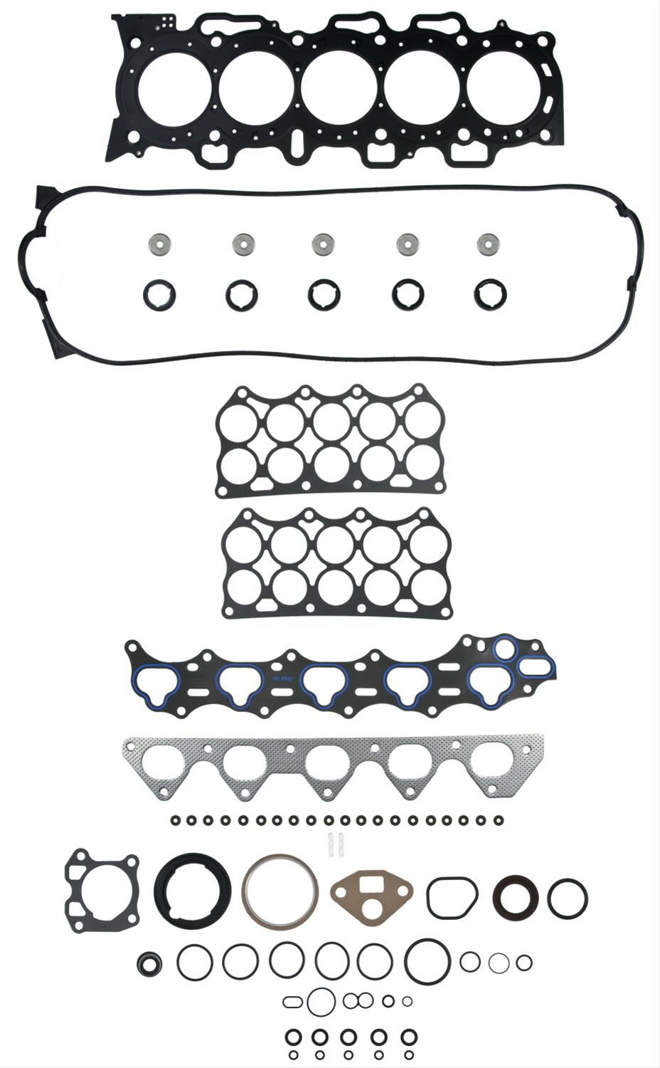 Fel-Pro Head Gasket Sets HS 26412 PT
