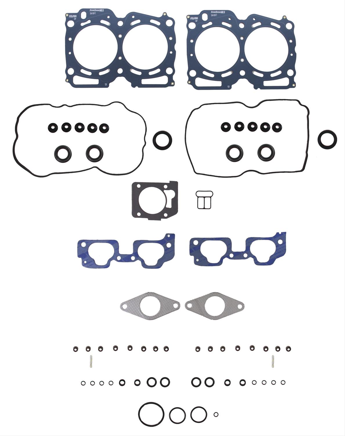 Fel-Pro Head Gasket Sets HS26415PT
