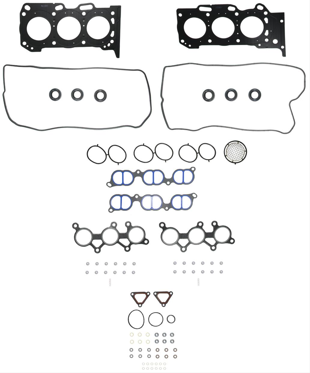Fel-Pro Head Gasket Sets HS 26419 PT