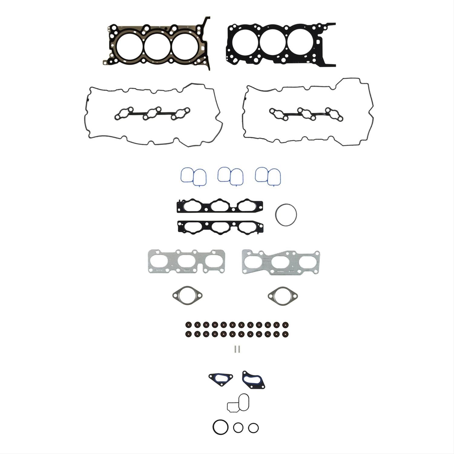 Fel-Pro Head Gasket Sets HS 26420 PT-1