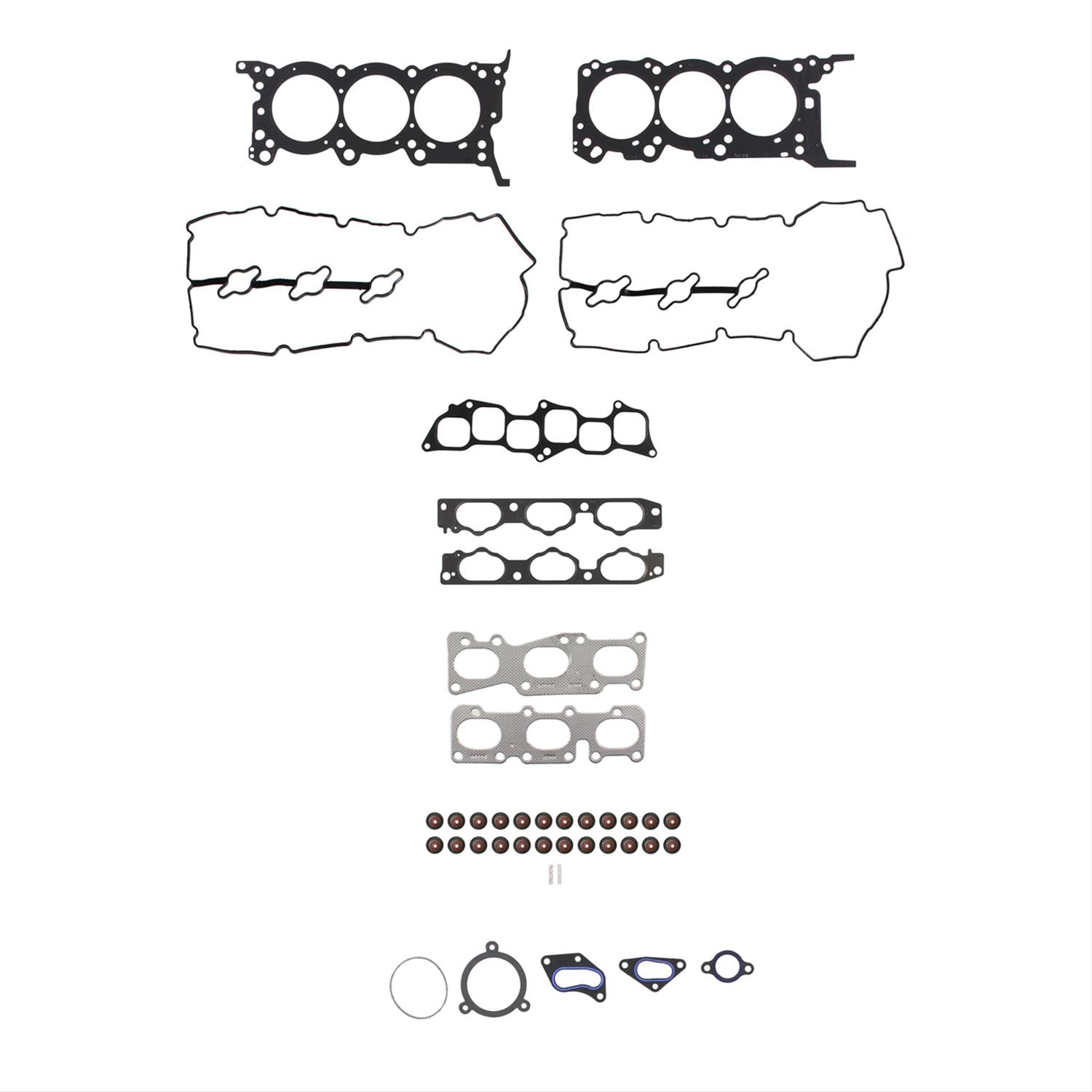 Fel-Pro Head Gasket Sets HS 26420 PT-2