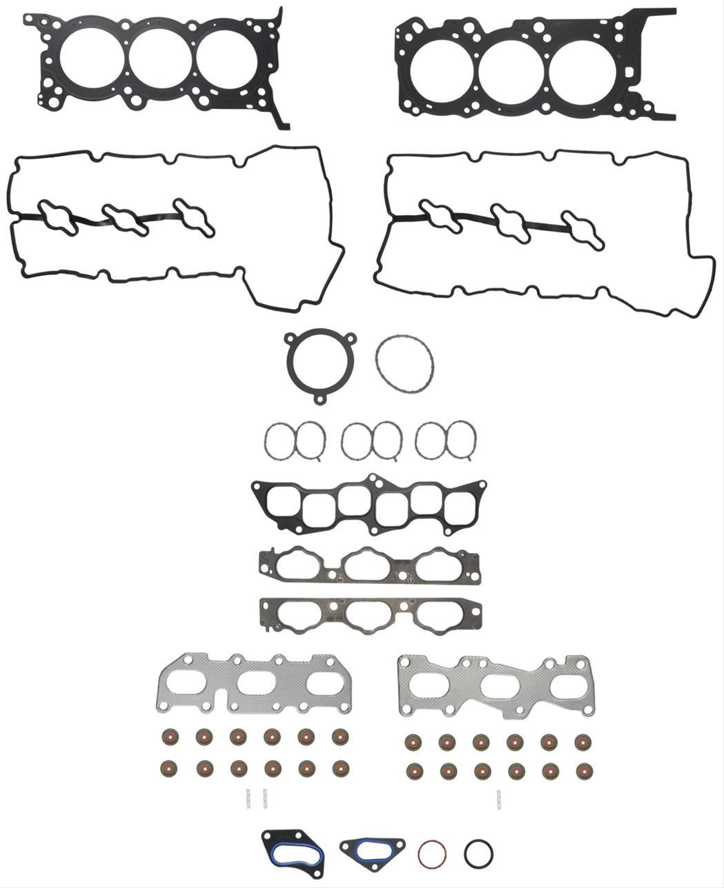 Fel-Pro Head Gasket Sets HS 26420 PT