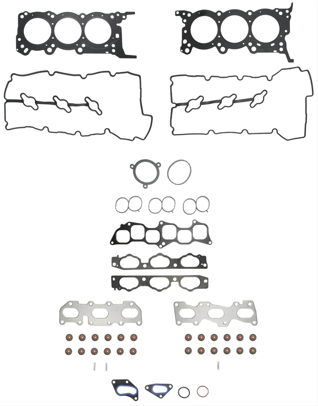 Fel-Pro Head Gasket Sets HS 26422 PT