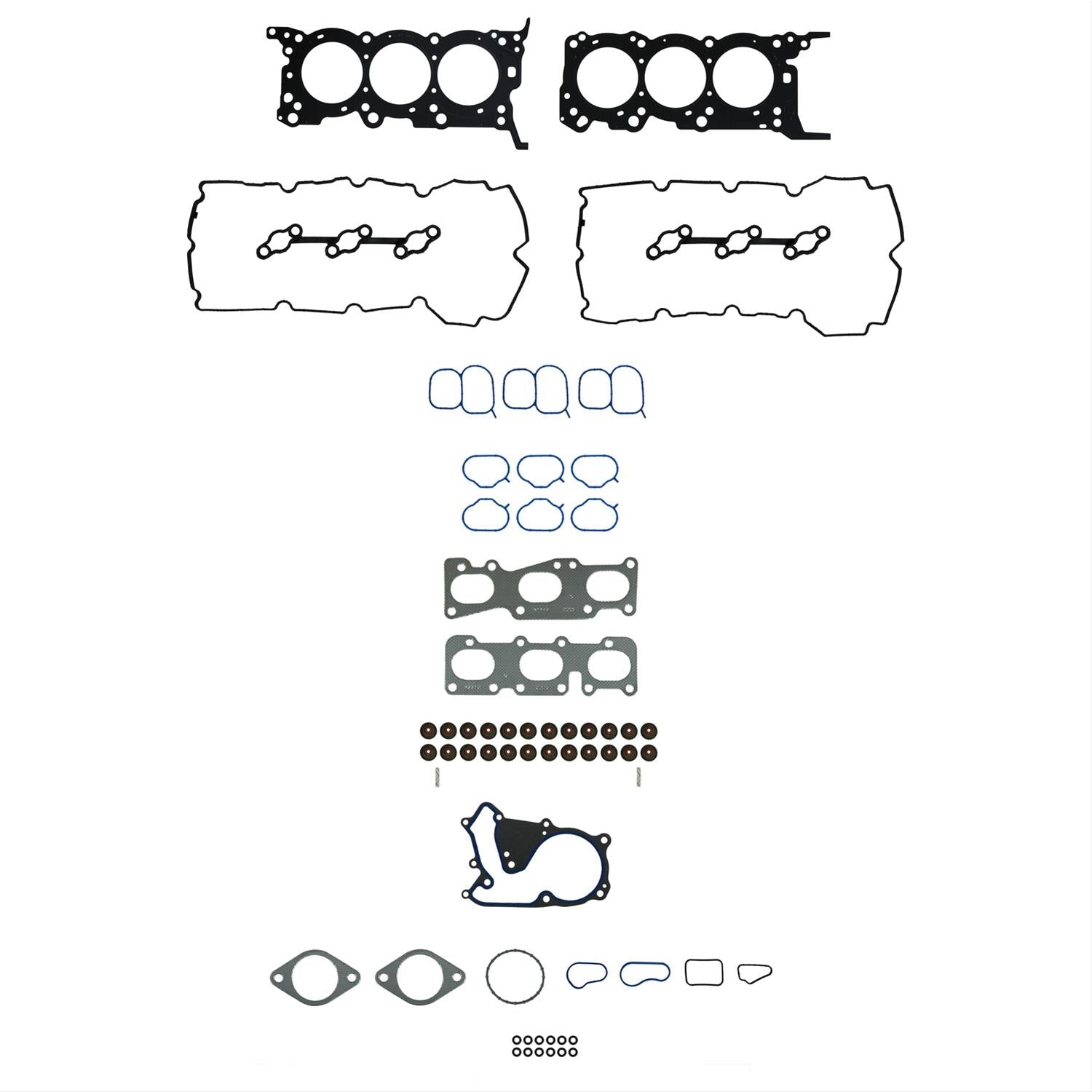 Fel-Pro Head Gasket Sets HS26427PT2