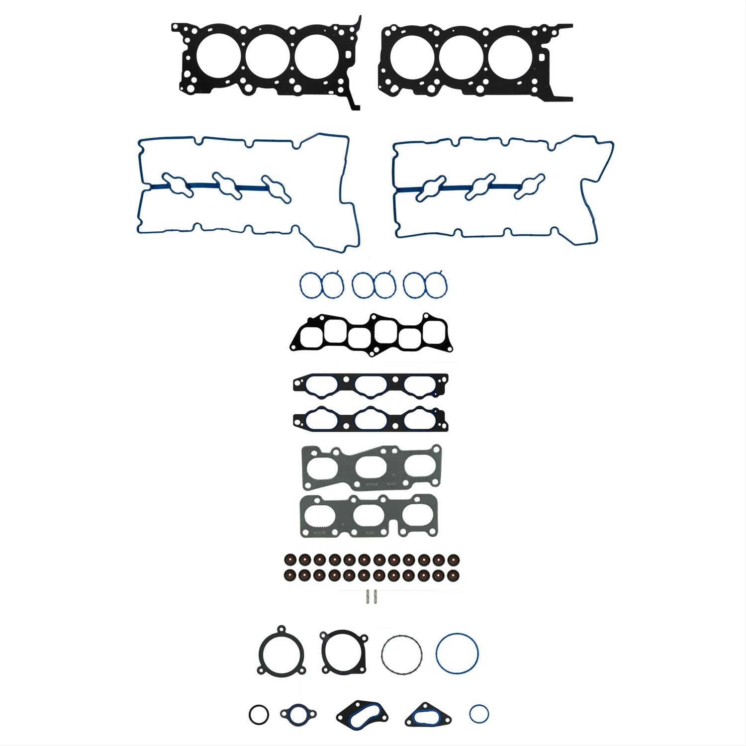 Fel-Pro Head Gasket Sets HS26427PT4