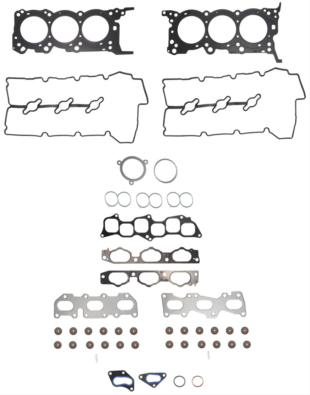 Fel-Pro Head Gasket Sets HS 26427 PT