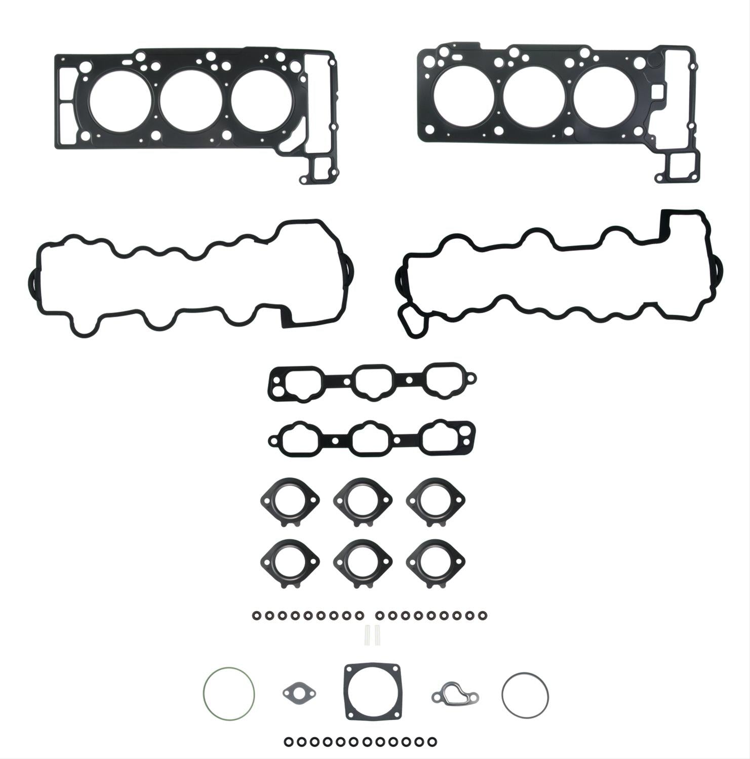 Fel-Pro Head Gasket Sets HS 26433 PT